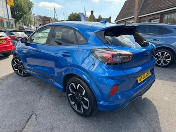 Used Ford Puma 2022 for sale - 75880987: Photo