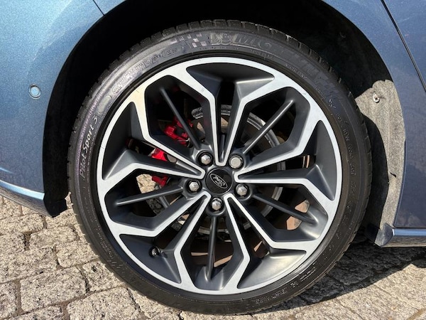 Used Ford Focus 2019 for sale - 75314396: Photo 10