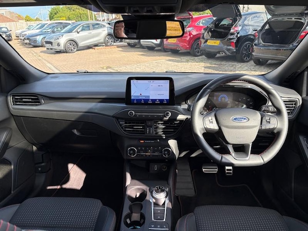 Used Ford Focus 2019 for sale - 75314396: Photo 15