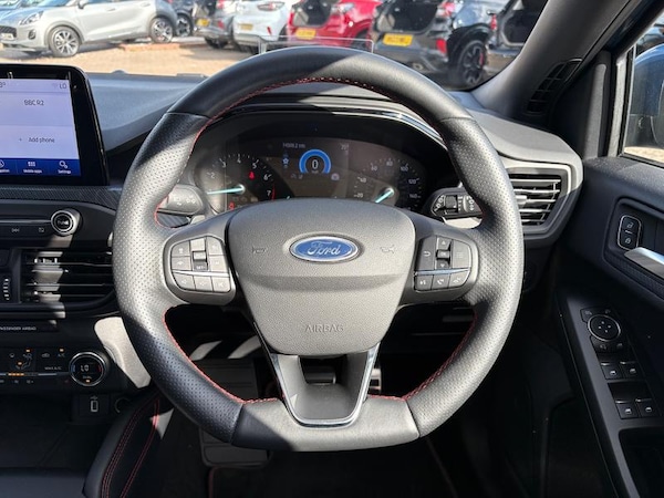 Used Ford Focus 2019 for sale - 75314396: Photo 16