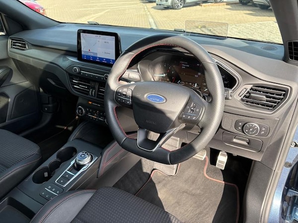 Used Ford Focus 2019 for sale - 75314396: Photo 17