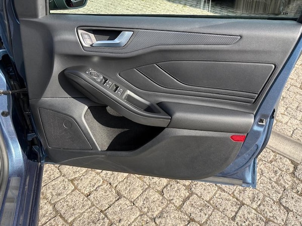 Used Ford Focus 2019 for sale - 75314396: Photo 18