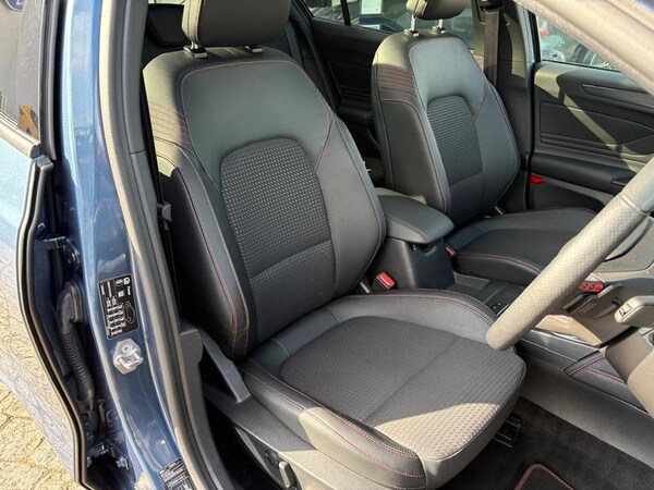 Used Ford Focus 2019 for sale - 75314396: Photo 20
