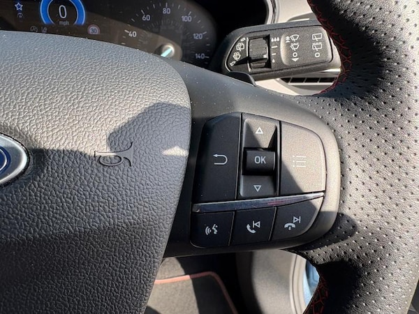Used Ford Focus 2019 for sale - 75314396: Photo 26