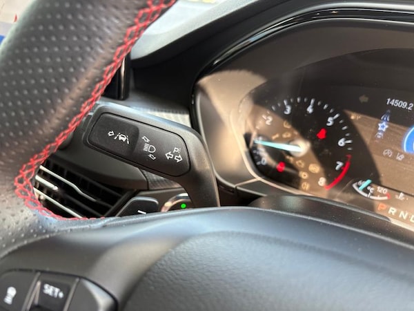Used Ford Focus 2019 for sale - 75314396: Photo 27