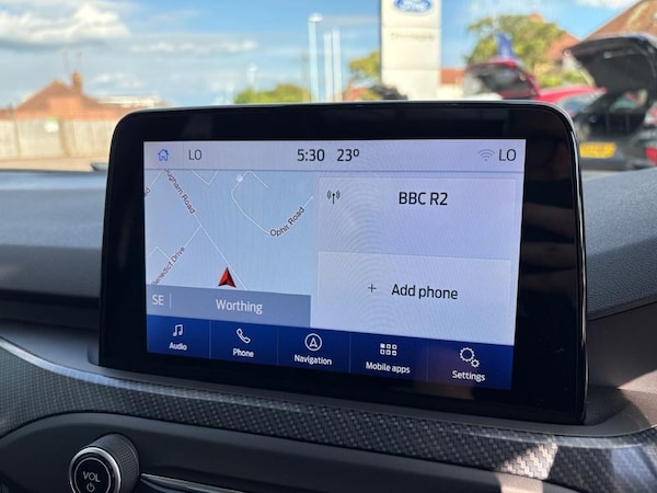 Used Ford Focus 2019 for sale - 75314396: Photo 30
