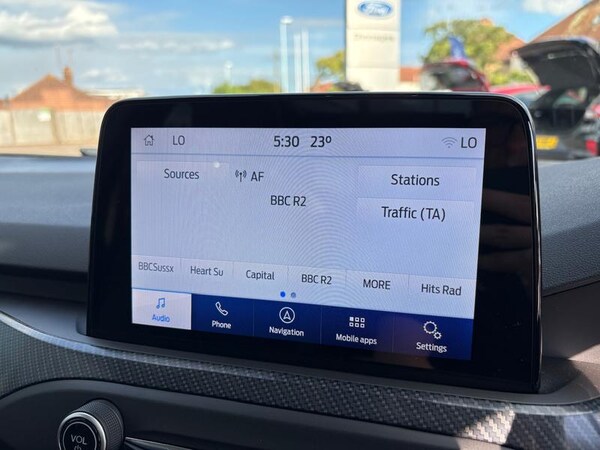 Used Ford Focus 2019 for sale - 75314396: Photo 31