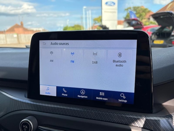 Used Ford Focus 2019 for sale - 75314396: Photo 32