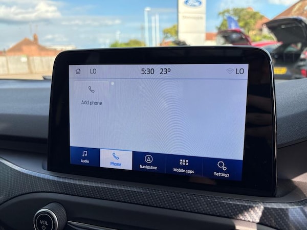 Used Ford Focus 2019 for sale - 75314396: Photo 33