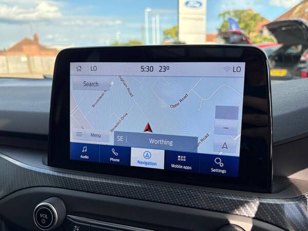 Used Ford Focus 2019 for sale - 75314396: Photo 34