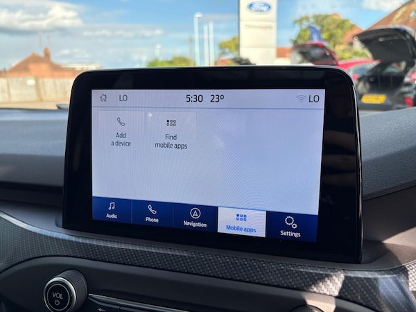 Used Ford Focus 2019 for sale - 75314396: Photo 35