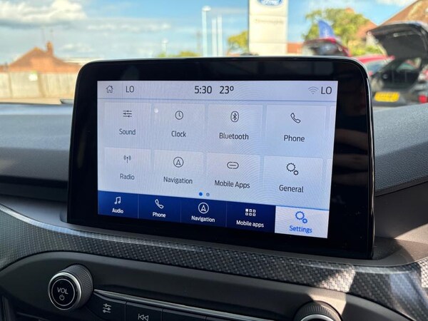 Used Ford Focus 2019 for sale - 75314396: Photo 36
