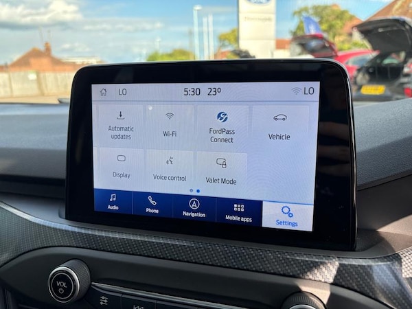 Used Ford Focus 2019 for sale - 75314396: Photo 37