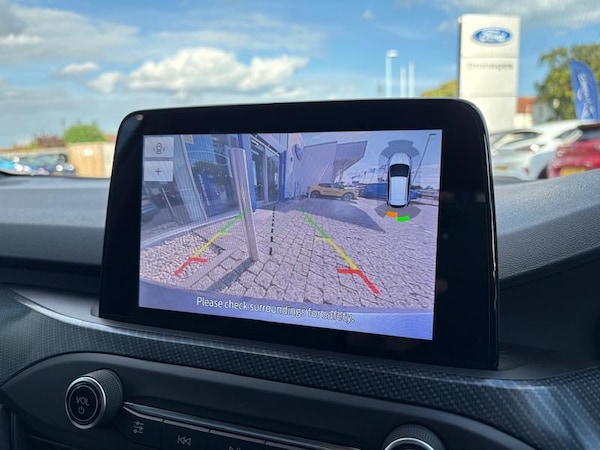 Used Ford Focus 2019 for sale - 75314396: Photo 47