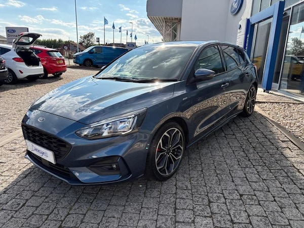 Used Ford Focus 2019 for sale - 75314396: Photo 6