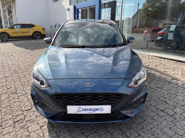 Used Ford Focus 2019 for sale - 75314396: Photo 7