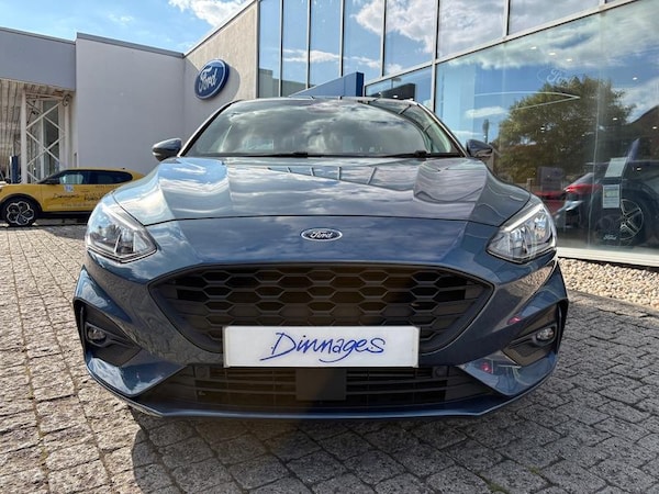 Used Ford Focus 2019 for sale - 75314396: Photo 8