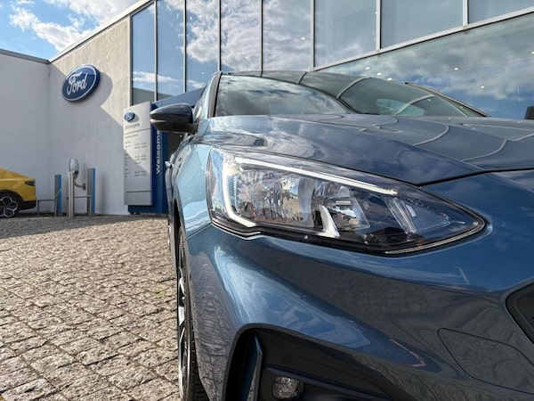 Used Ford Focus 2019 for sale - 75314396: Photo 9