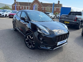 Used Ford Puma 2024 for sale - 78685636: Photo