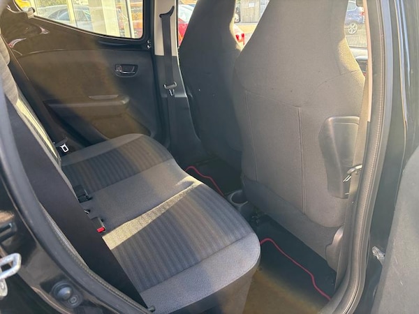 Used Toyota AYGO 2019 for sale - 76252389: Photo 12