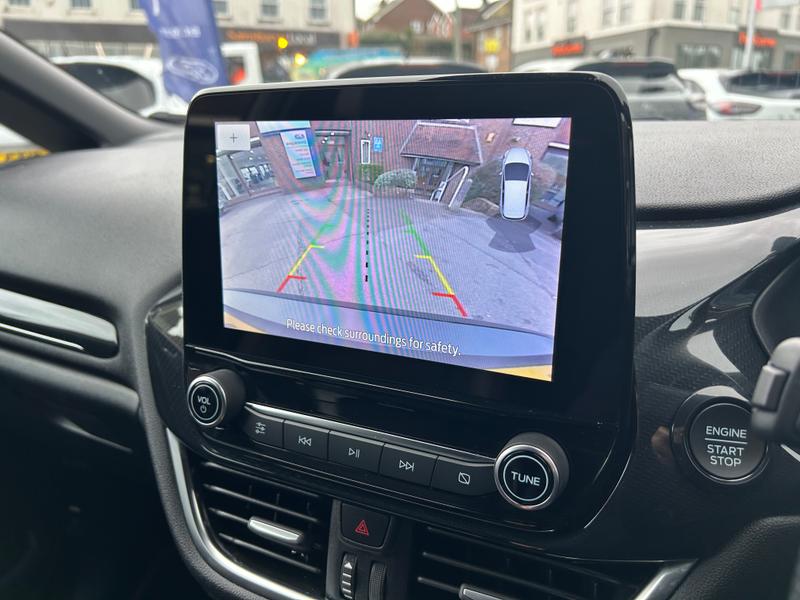 Used Ford Fiesta 2022 for sale - 77763682: Photo 11