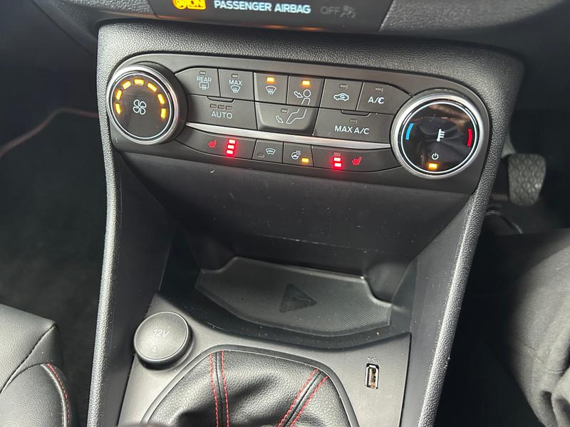 Used Ford Fiesta 2022 for sale - 77763682: Photo 12