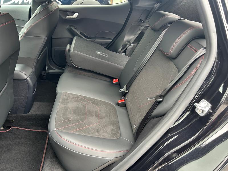 Used Ford Fiesta 2022 for sale - 77763682: Photo 19