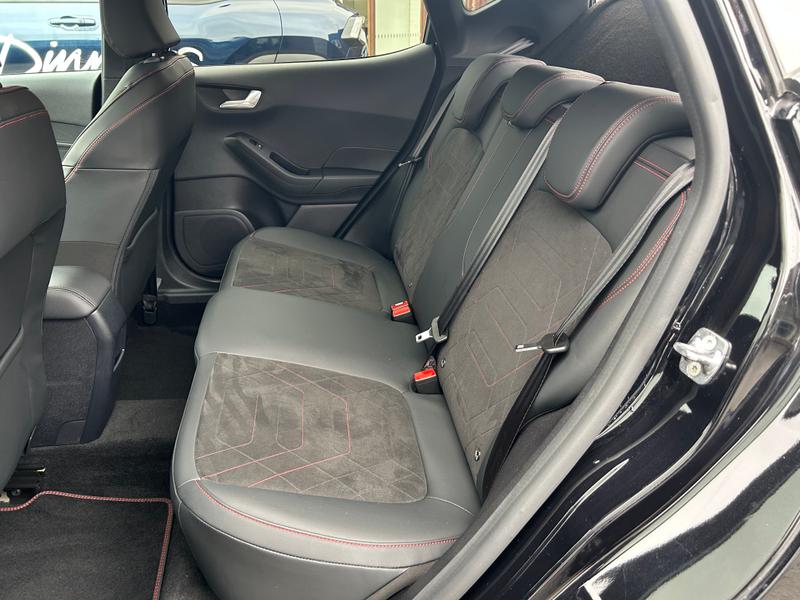 Used Ford Fiesta 2022 for sale - 77763682: Photo 20