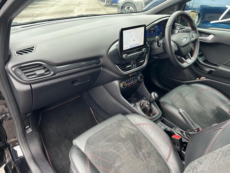 Used Ford Fiesta 2022 for sale - 77763682: Photo 22