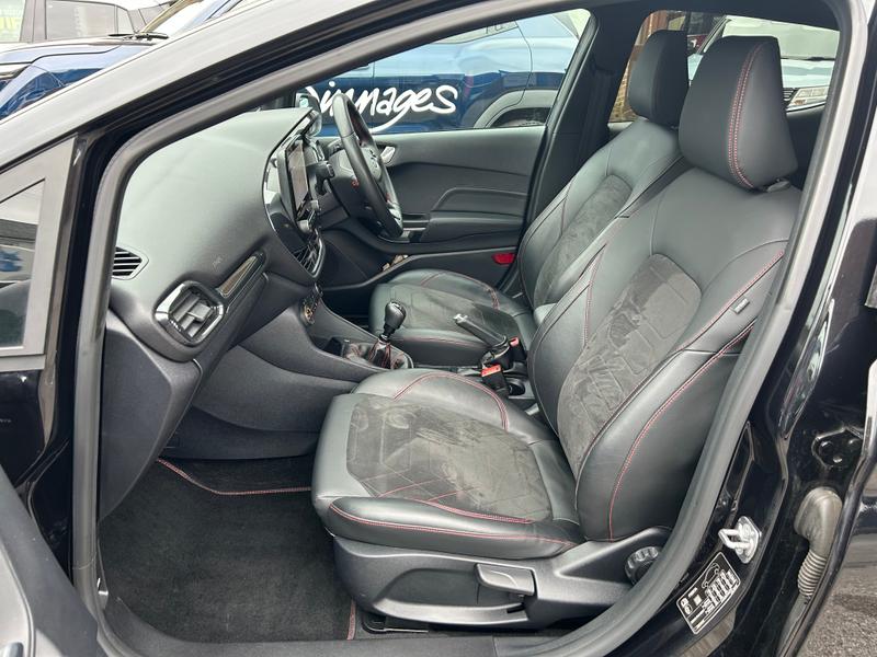 Used Ford Fiesta 2022 for sale - 77763682: Photo 23