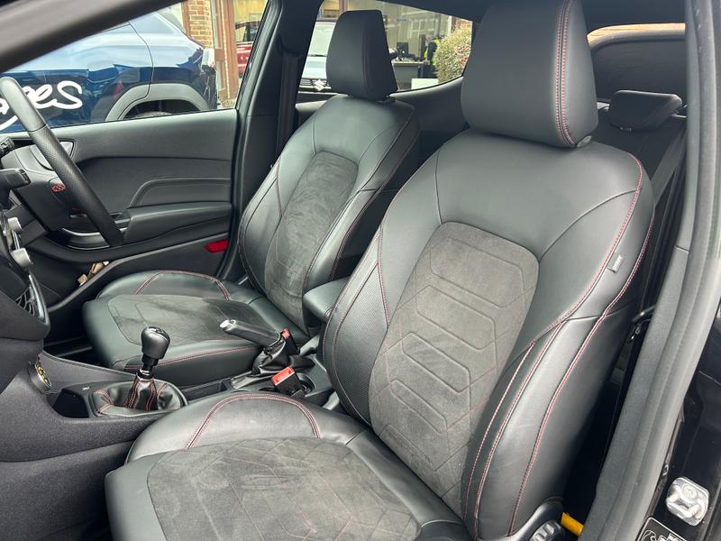 Used Ford Fiesta 2022 for sale - 77763682: Photo 24