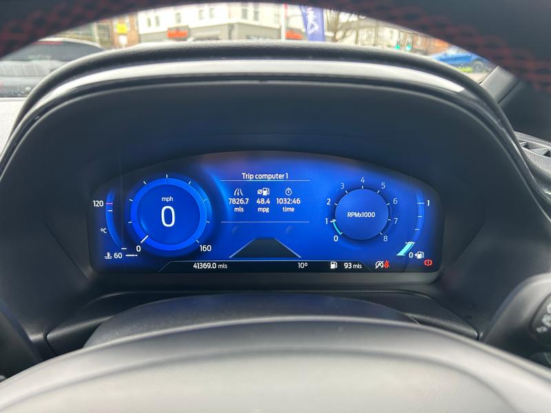 Used Ford Fiesta 2022 for sale - 77763682: Photo 32