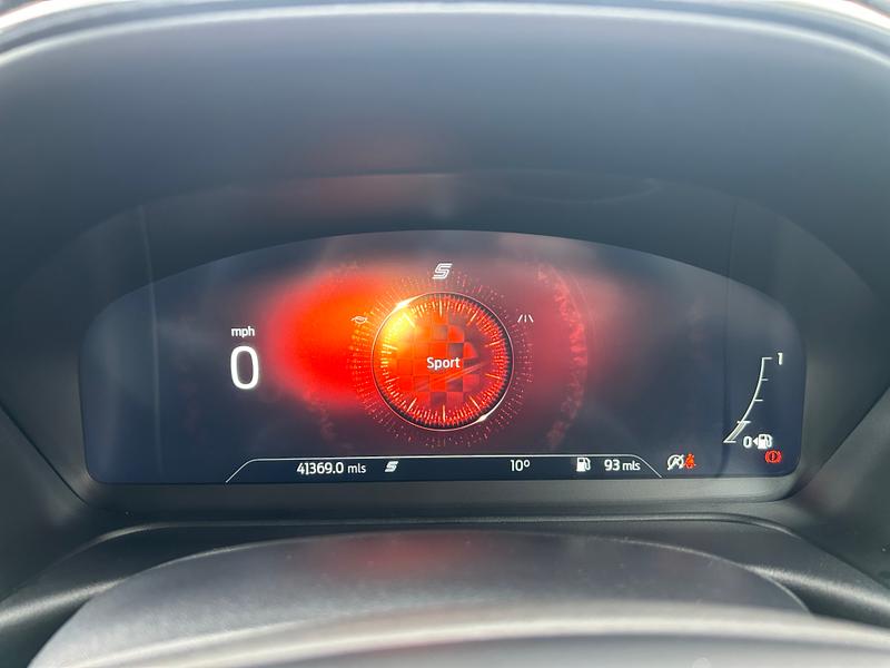 Used Ford Fiesta 2022 for sale - 77763682: Photo 34