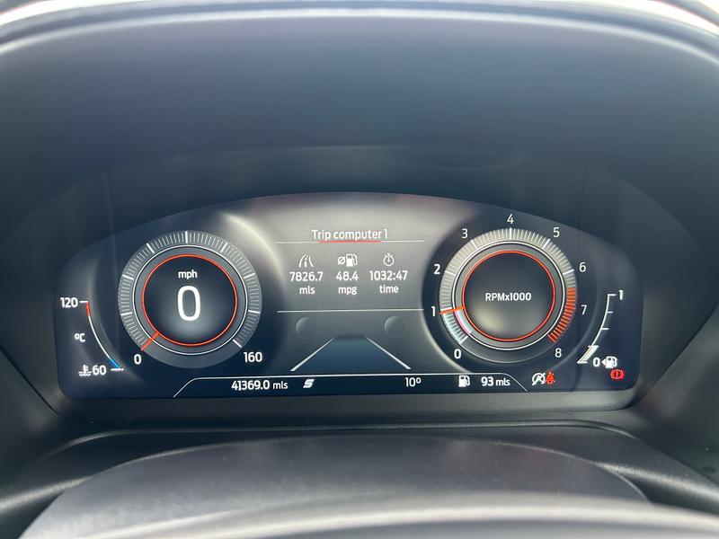 Used Ford Fiesta 2022 for sale - 77763682: Photo 35