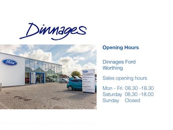 Used Ford Puma 2025 for sale - 78389275: Photo