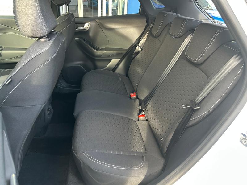 Used Ford Puma 2024 for sale - 77179657: Photo 21