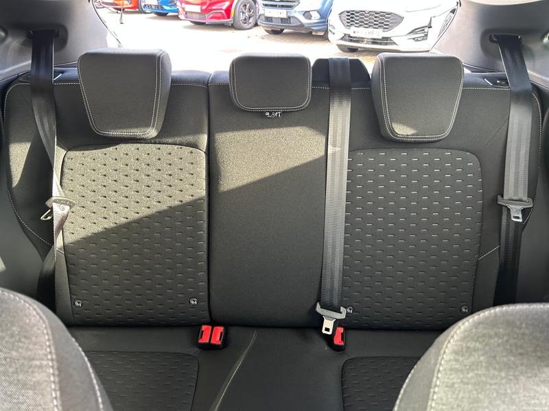 Used Ford Puma 2024 for sale - 77179657: Photo 26