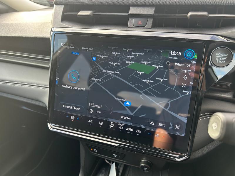 Used Ford Puma 2024 for sale - 77179657: Photo 36