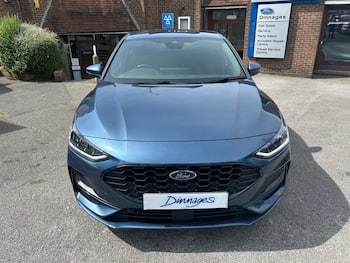 Used Ford Focus 2024 for sale - 79828567: Photo