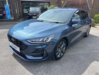 Used Ford Focus 2024 for sale - 79828567: Photo