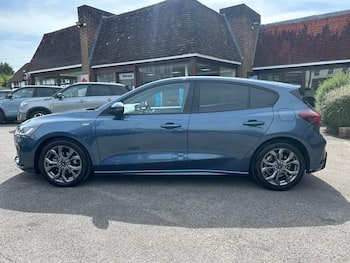 Used Ford Focus 2024 for sale - 79828567: Photo