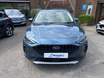 Used Ford Focus 2024 for sale - 74692721: Photo