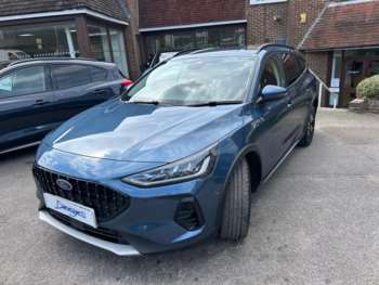 Used Ford Focus 2024 for sale - 74692721: Photo