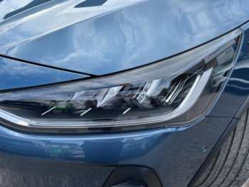 Used Ford Focus 2024 for sale - 74692721: Photo