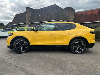 Used Ford Capri 2024 for sale - 78644230: Photo