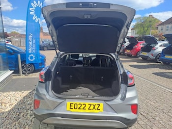 Used Ford Puma 2023 for sale - 78329424: Photo