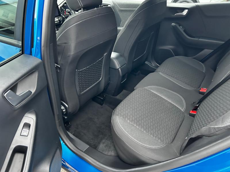 Used Ford Puma 2024 for sale - 77106454: Photo 18