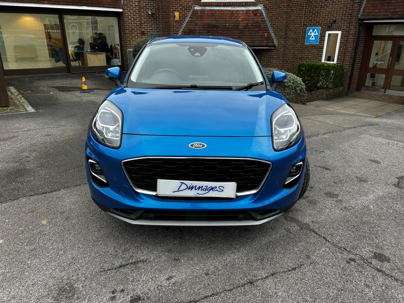 Used Ford Puma 2024 for sale - 77106454: Photo 2