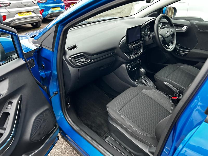 Used Ford Puma 2024 for sale - 77106454: Photo 20