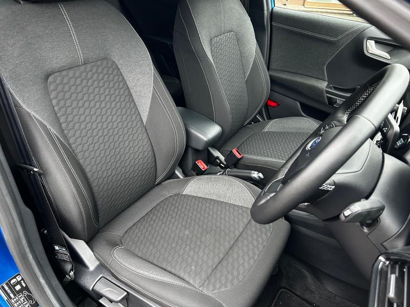 Used Ford Puma 2024 for sale - 77106454: Photo 24